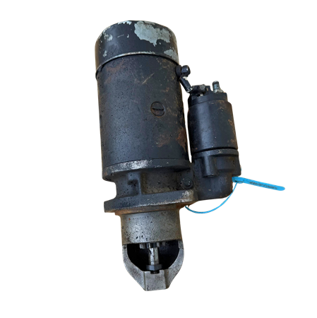 Startmotor